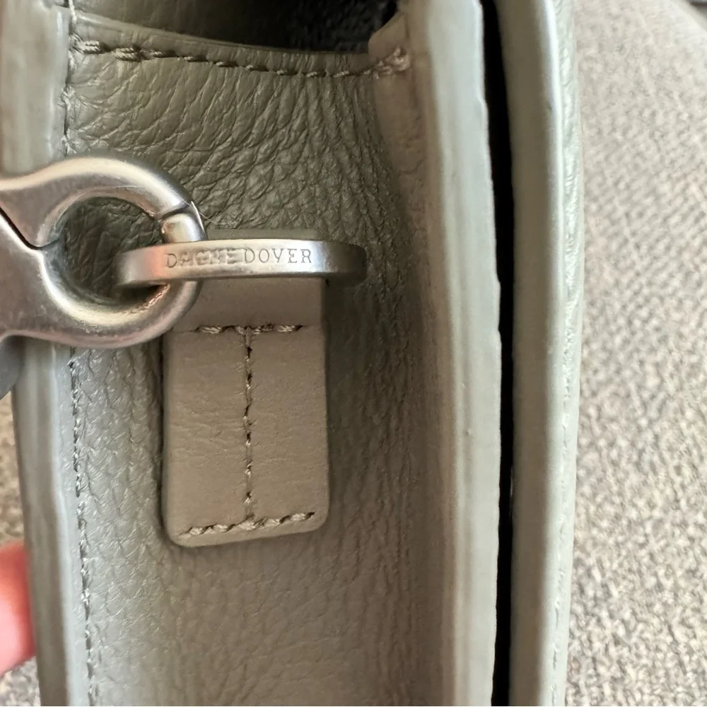 Dagne Dover Andra Crossbody - Picture 4 of 15